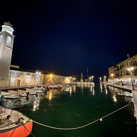 La Casa Di Lazise Apartment Екстериор снимка