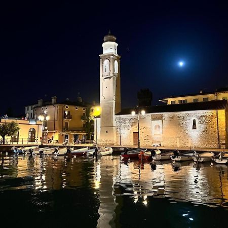 La Casa Di Lazise Apartment Екстериор снимка