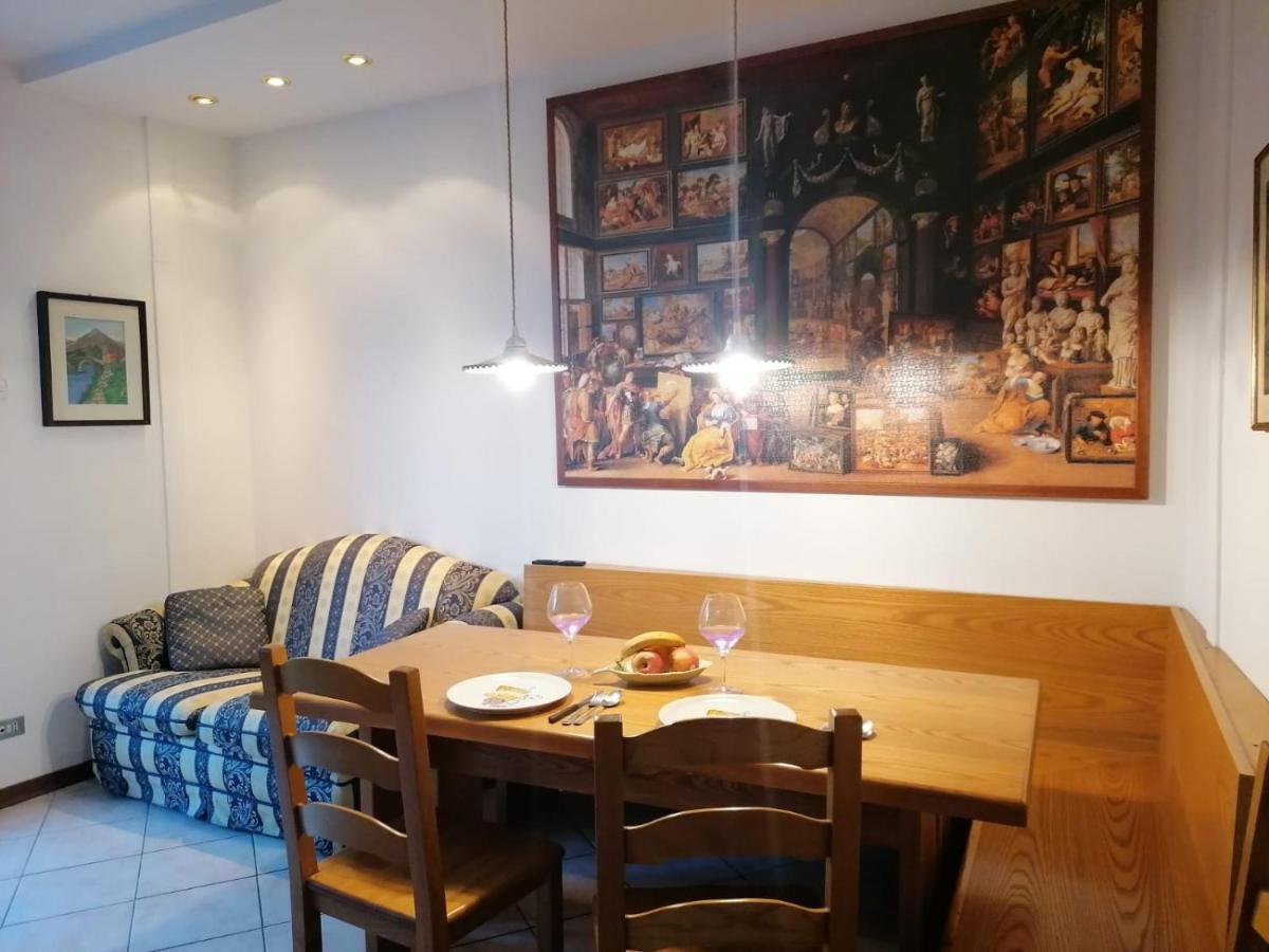 La Casa Di Lazise Apartment Екстериор снимка