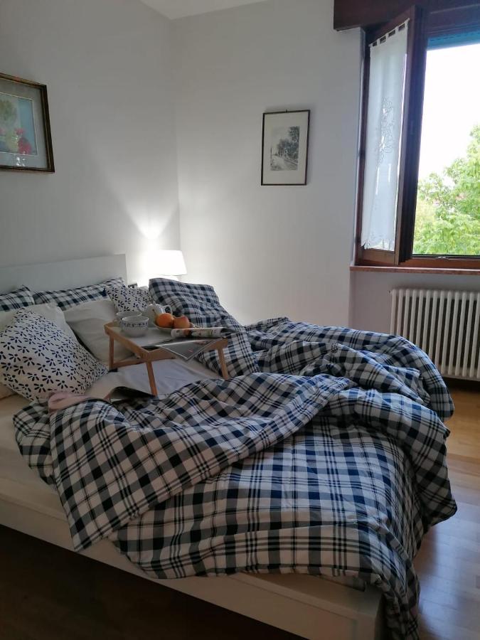 La Casa Di Lazise Apartment Екстериор снимка