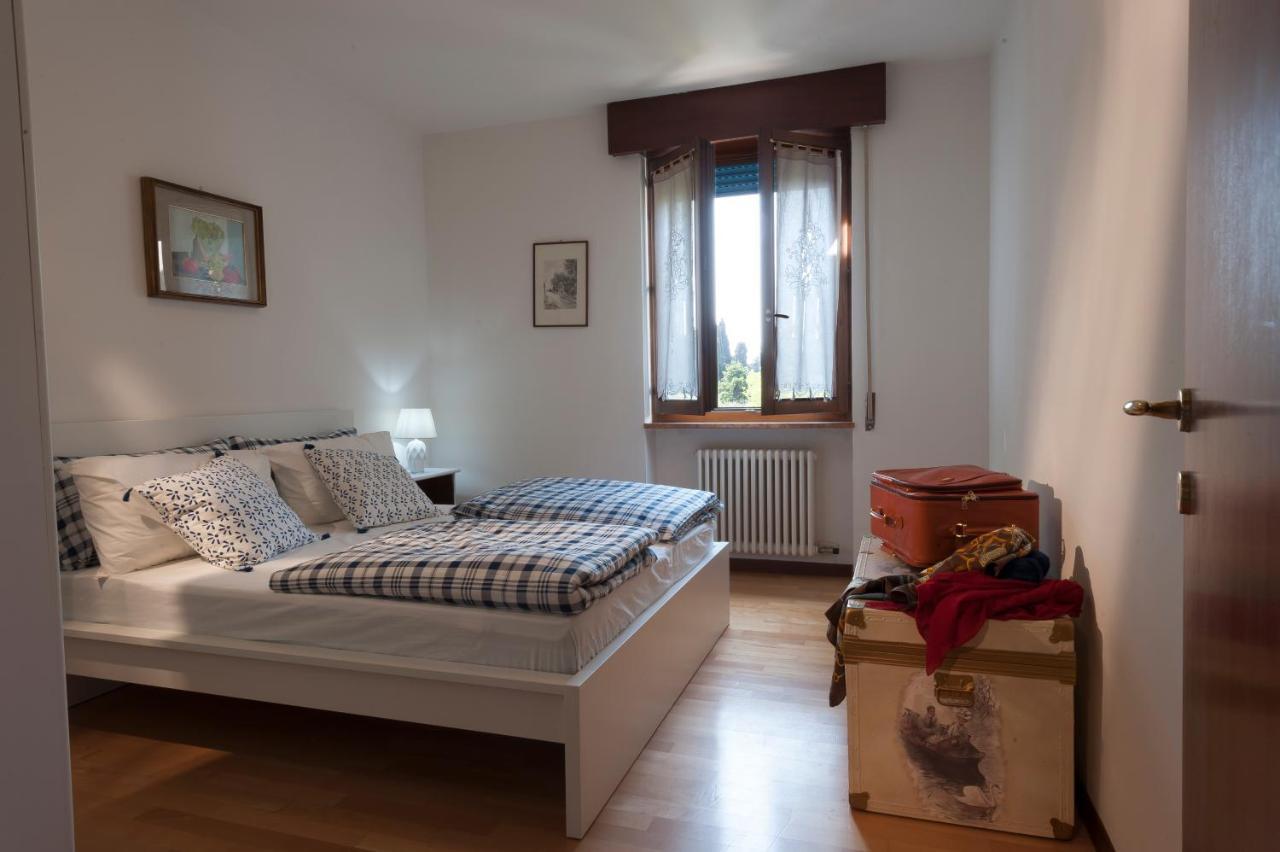 La Casa Di Lazise Apartment Екстериор снимка