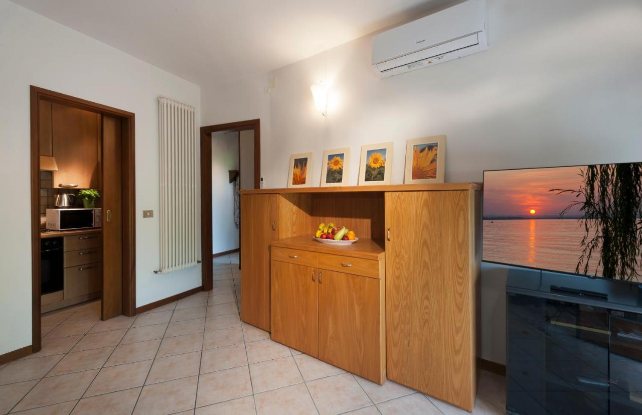 La Casa Di Lazise Apartment Екстериор снимка