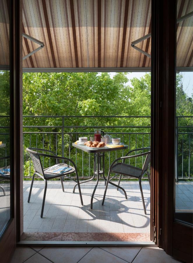 La Casa Di Lazise Apartment Екстериор снимка