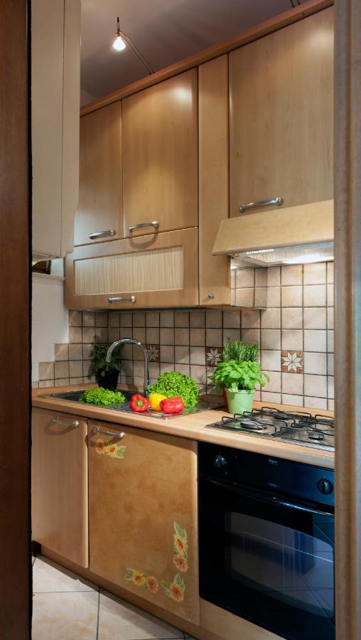 La Casa Di Lazise Apartment Екстериор снимка