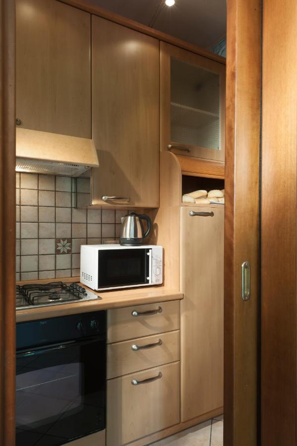 La Casa Di Lazise Apartment Екстериор снимка