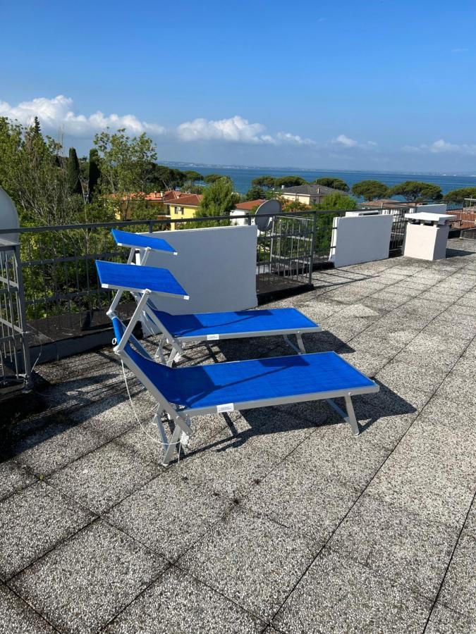 La Casa Di Lazise Apartment Екстериор снимка