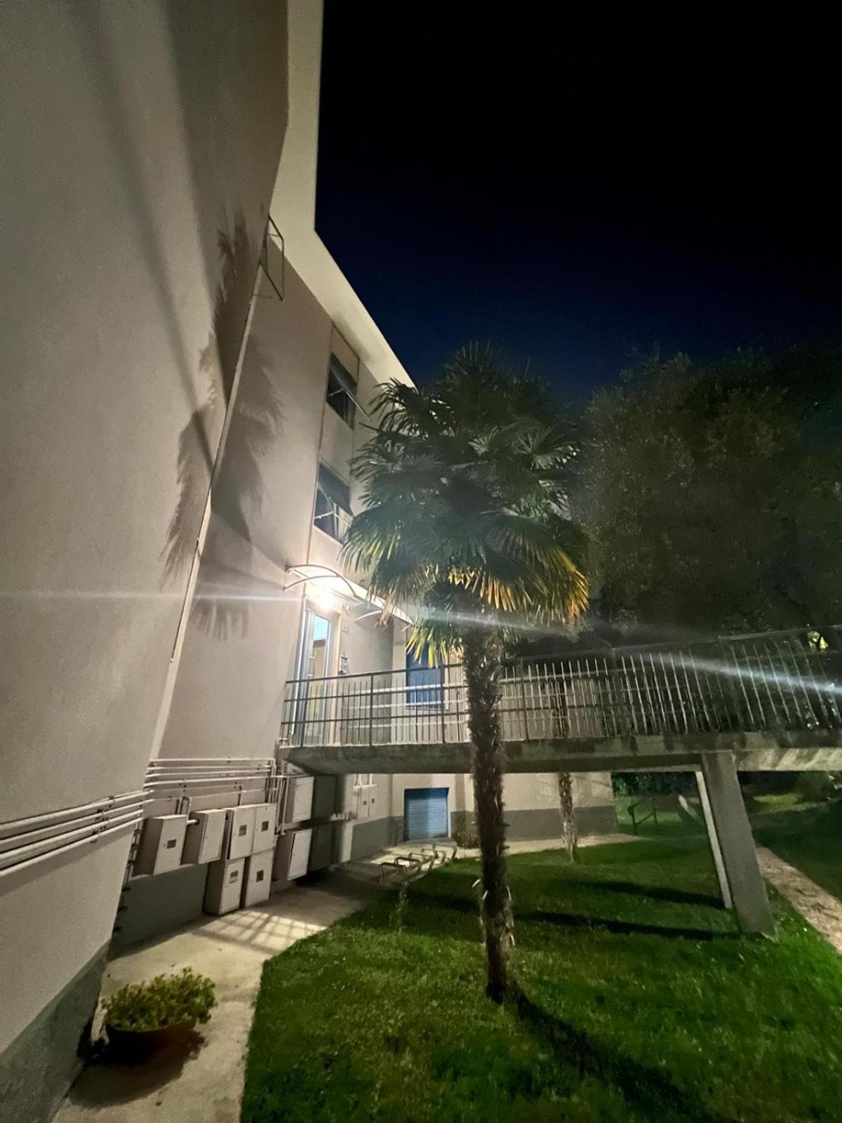 La Casa Di Lazise Apartment Екстериор снимка