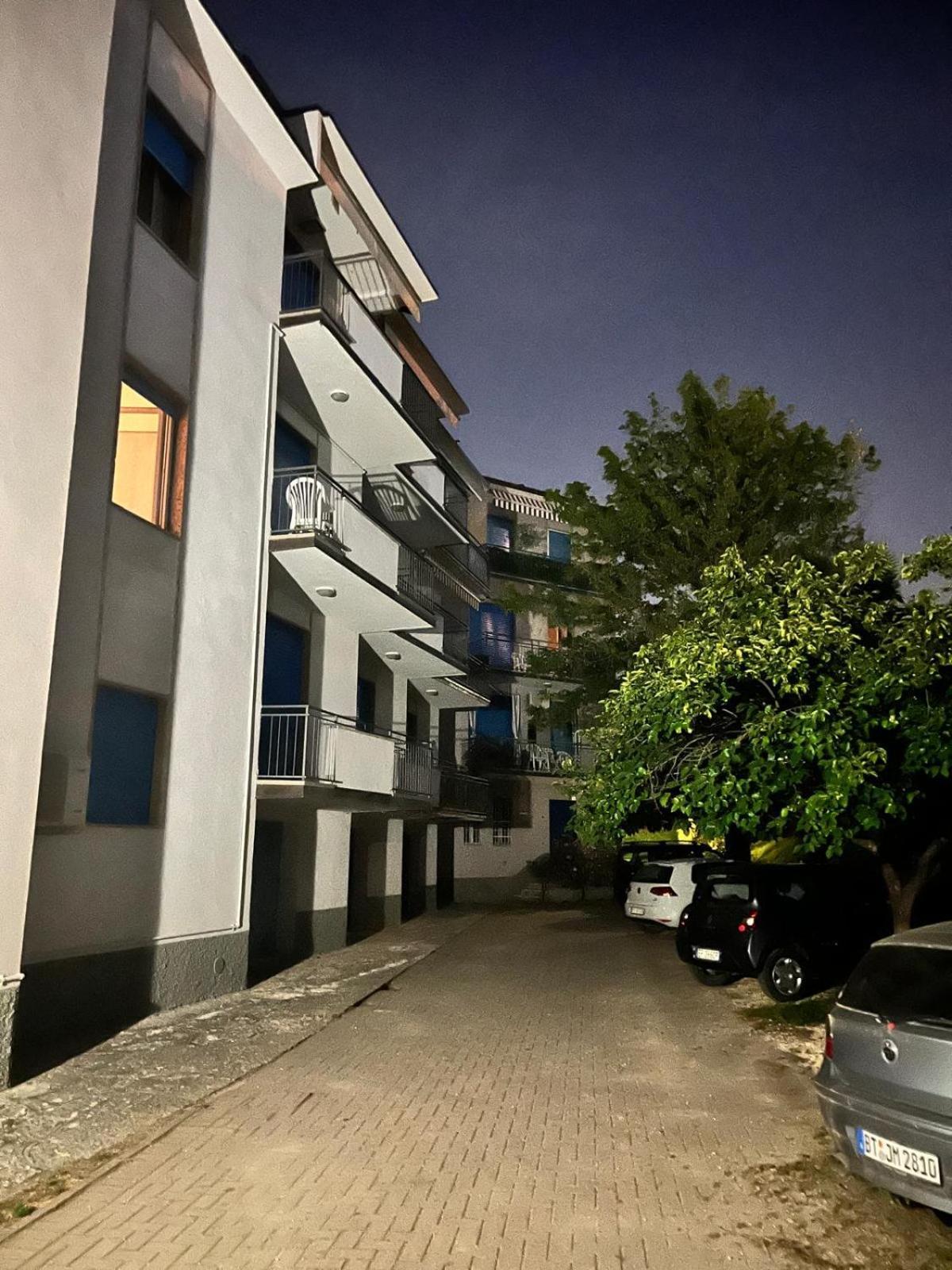La Casa Di Lazise Apartment Екстериор снимка
